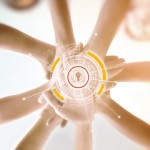 Industrial security is linked to machinery safety