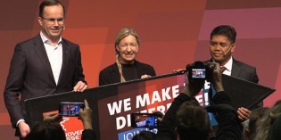 Industrial solutions for climate neutrality