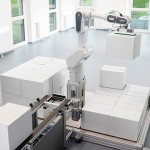 Cobot delivers class-leading speed, accuracy and safety