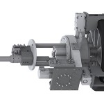Gripper technology gains traction on tyre handling