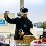 RARUK offers new human-robot interface software