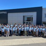 Piab Group acquires IB Verfahrens and Coval