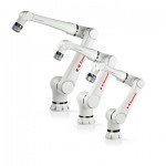 Kawasaki Robotics launches CL Series agile cobots