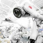 ABB provides robots for high-tech kitchen factory