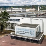 ABB Robotics supports Renault EV plant network