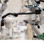 Connect robot accessories to any industrial network