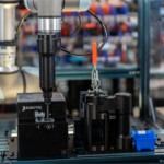 RARUK showcases robotic solutions Automation UK