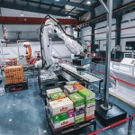 AI+3D vision platform is a robot integrator’s dream