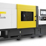 Six-axis simplicity solves insert handling dilemma