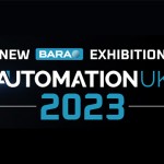 The largest UK event for automation and robotics