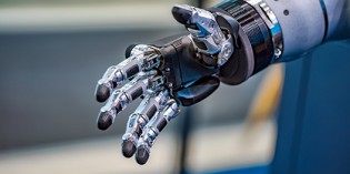 Registration is now open for Automation UK