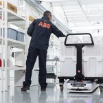 Visual SLAM tech transforms AMR performance