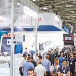 The leading event for smart automation and robotics