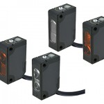 Photoelectric sensors boost performance and capabilities