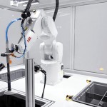 AI-enabled Robotic Item Picker makes fulfilment faster