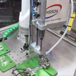 Machine builders offer advice when choosing a robot