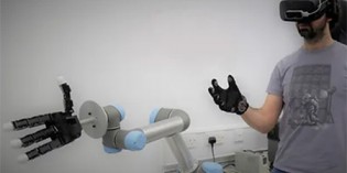 Call for increased robotics and automation funding