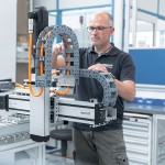 Acorn appointed Bosch Rexroth LT Solution Partner