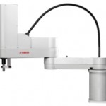 Yamaha presents new solutions at Automatica