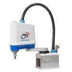 TM Robotics brings flex appeal to Automation UK