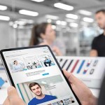 Digital learning supports workforce of the future