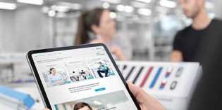 Digital learning supports workforce of the future