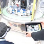 Omron showcases digital intelligence solution