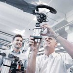 EOAT solutions increase flexibility and productivity
