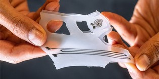 New skin-like sensors fit almost everywhere