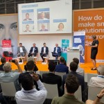 EU industries investing heavily in robotics