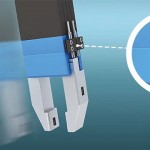 Tiny inductive sensors help robots ‘get a grip’