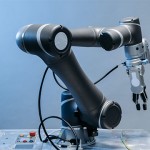 IO-Link RFID helps improve cobot capabilities