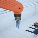 Miniature inductives improve cobot performance