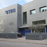 TEG becomes specialised Omron safety integrator