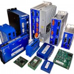 Components for entry level robotics systems