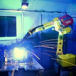 Keeping automotive supply chain agile and just-in-time