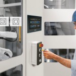 Guarantee safety for both man and the machine