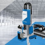 Sumitomo brings own-brand robots to PLAST 2023