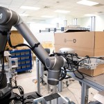 Omron highlights benefits of automated feeding