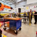 FANUC opens doors for annual automation showcase