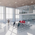 ABB to invest $280 million in European Robotics hub