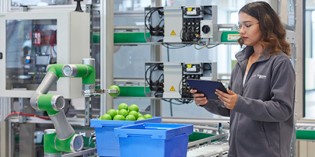 Register for Schneider Electric’s UK Innovation Day
