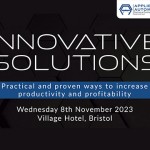 Innovative solutions from leading experts