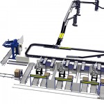 CKF begins install of new palletising project