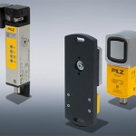 Pilz introduces new safety locking devices