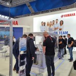 Yamaha Robotics reveals advanced cobot at Motek