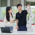ABB expands education offering with IRB 1090