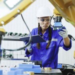 Unlock the potential of industrial robotics