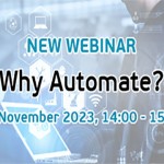 BARA webinar focuses on why we should automate