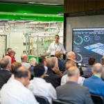 Schneider Electric forum highlights opportunities